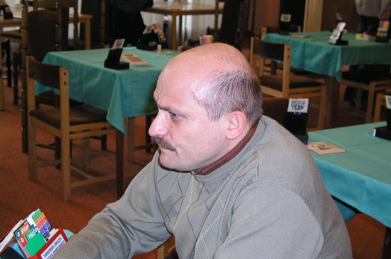 Witek Stachnik