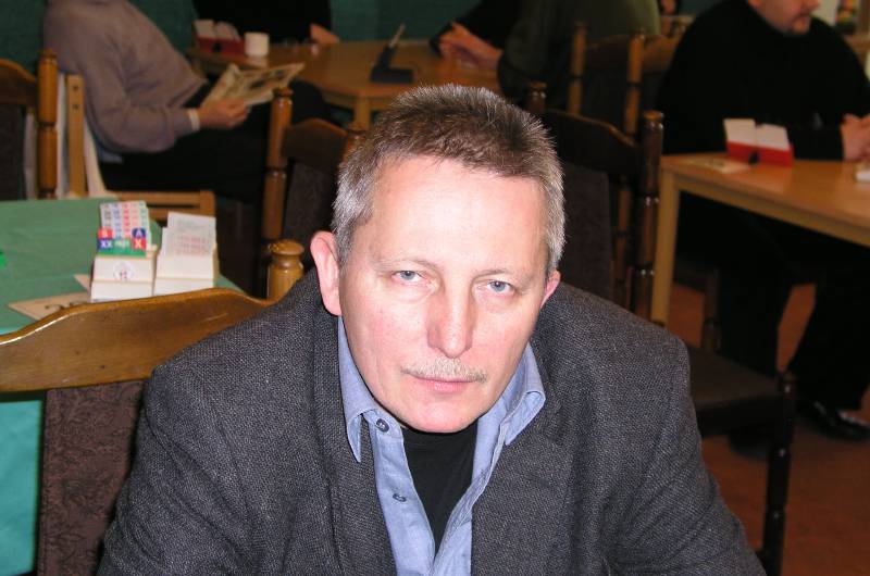 Marek Surmiak