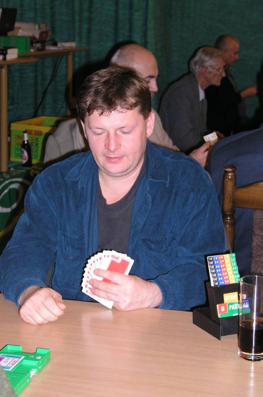 Robert Piechota