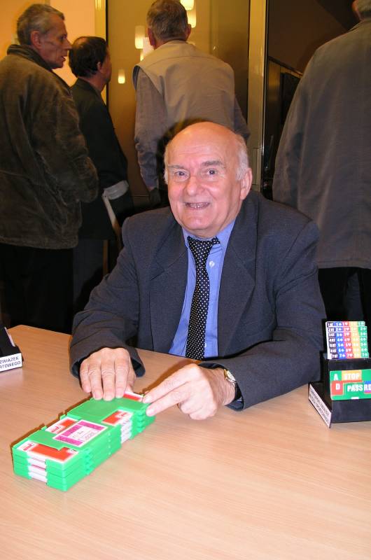 Jan Prewendowski
