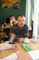 Arcymistrz Janusz Gawęcki
