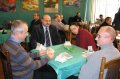 Janusz Gawęcki, Krzysiek Kapusta, Joanna Wiśniewska i Andrzej Gałęza