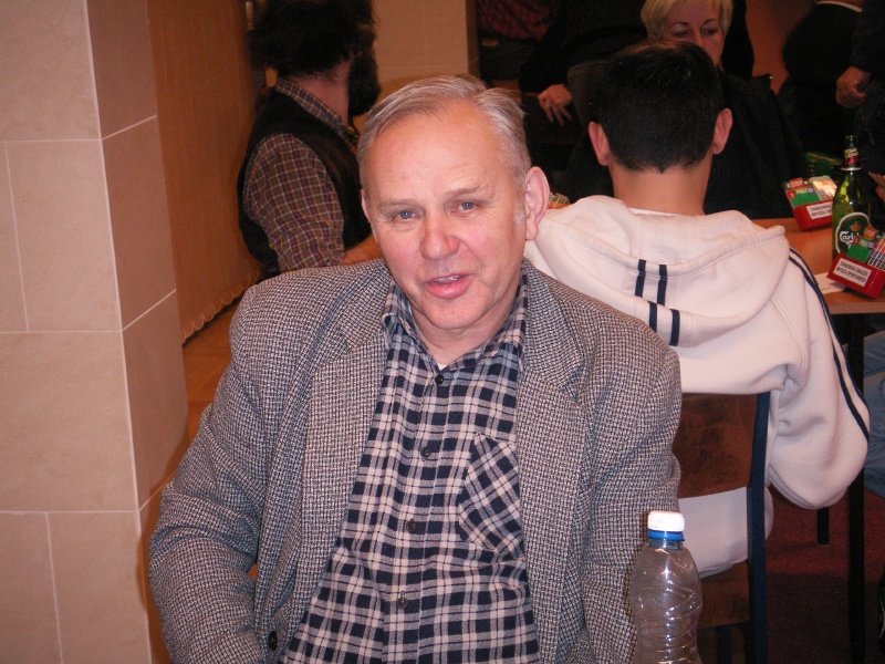 Andrzej Pietrucha